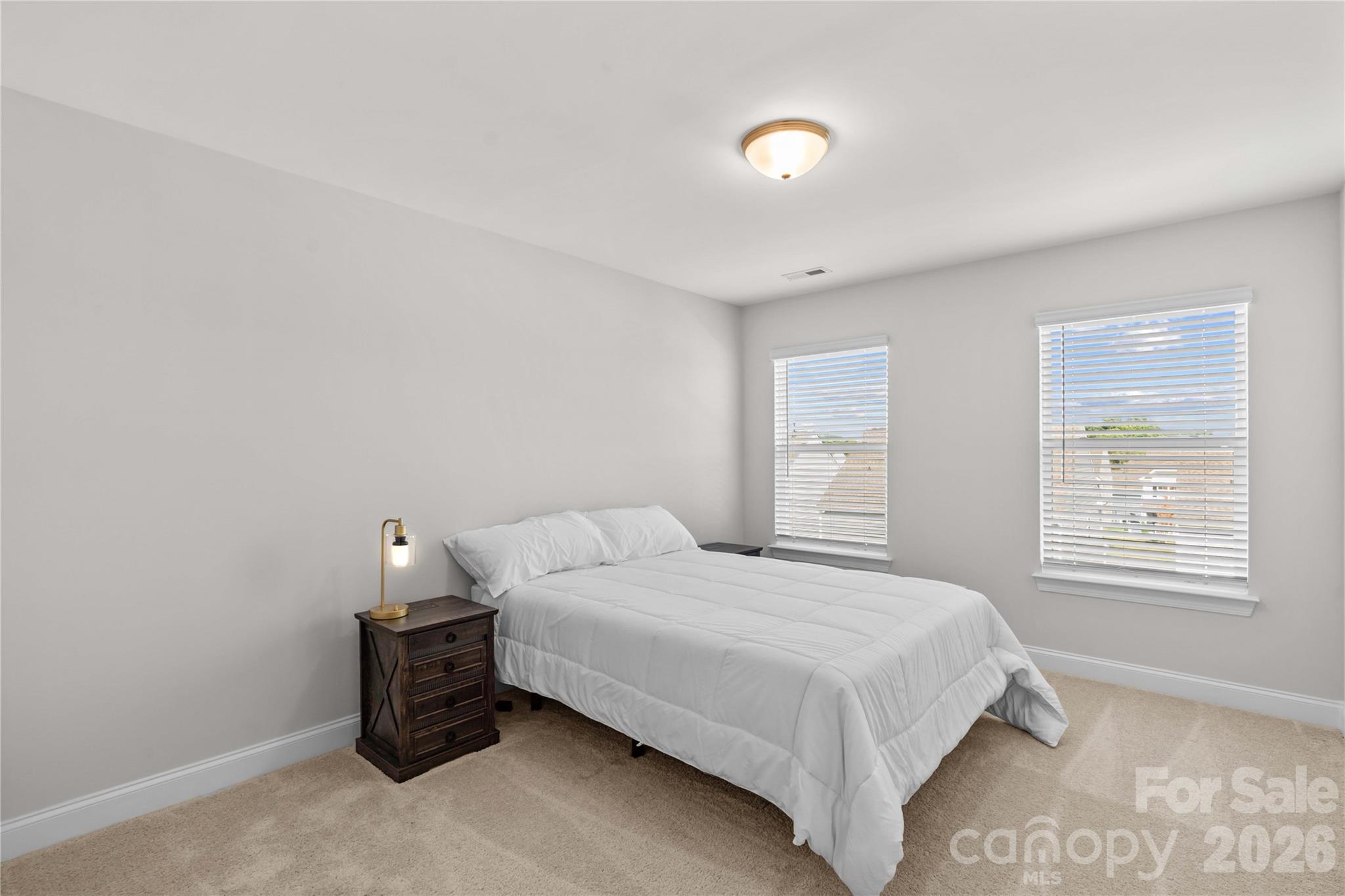 116 Summerhill Drive — Mooresville