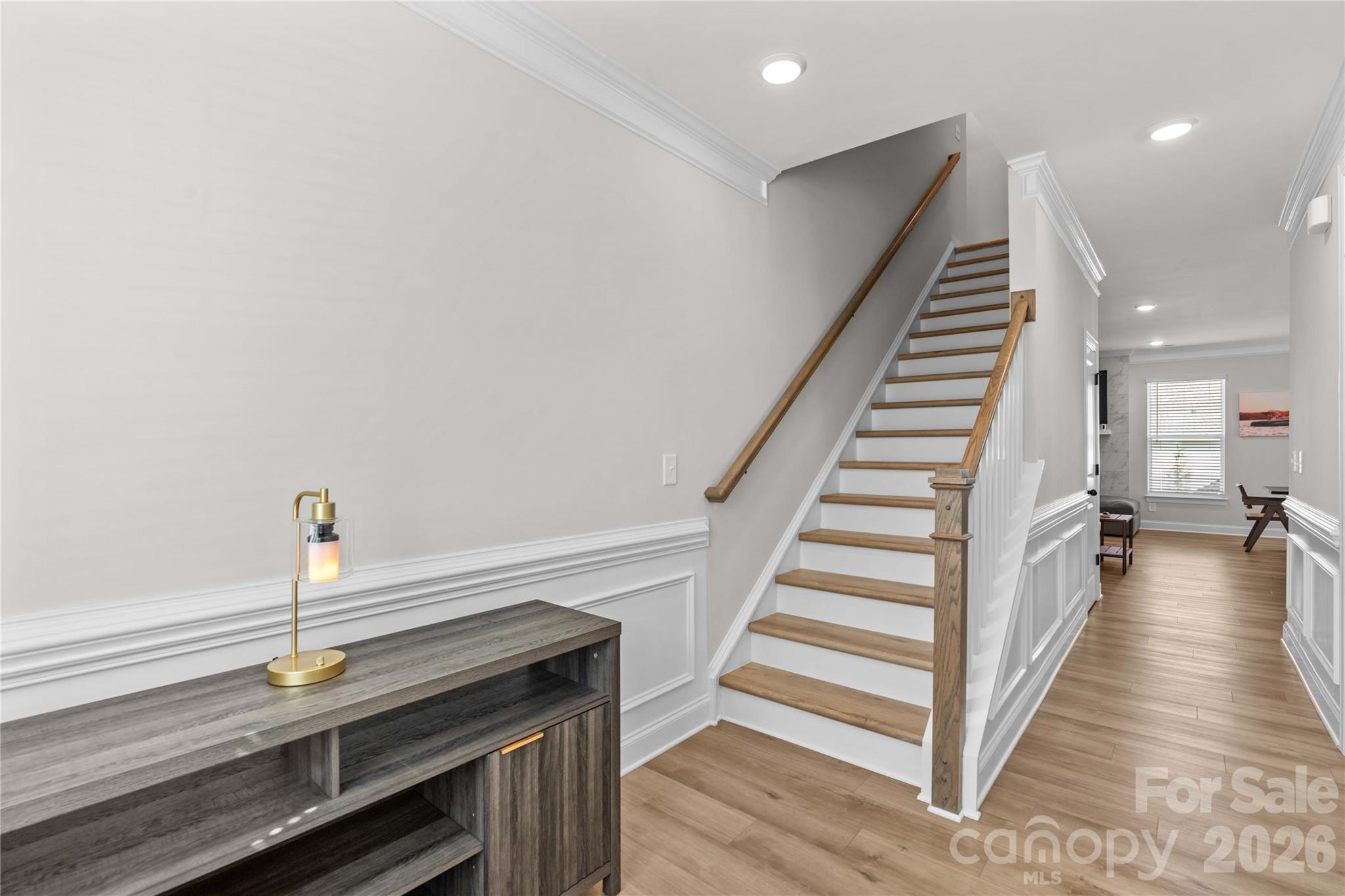 116 Summerhill Drive — Mooresville