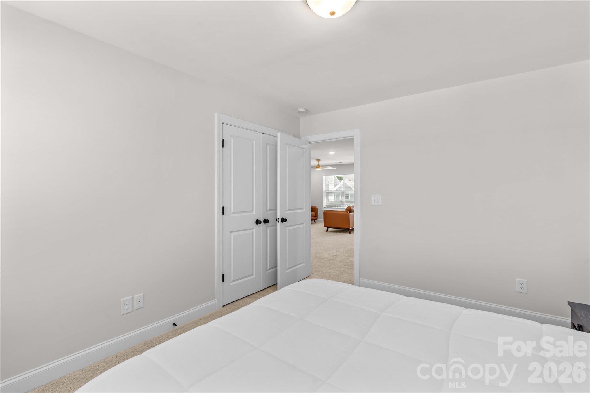 116 Summerhill Drive — Mooresville