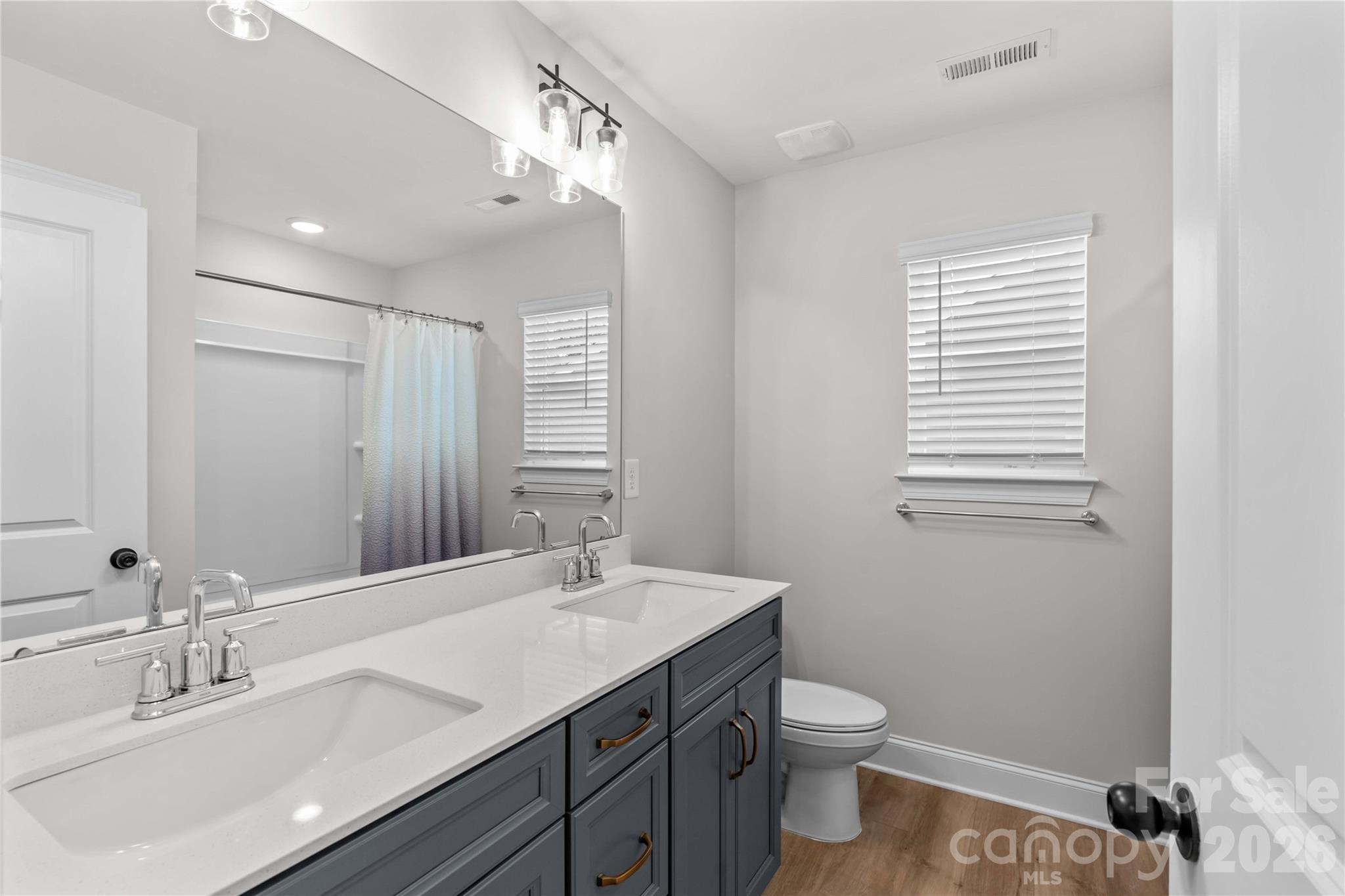 116 Summerhill Drive — Mooresville