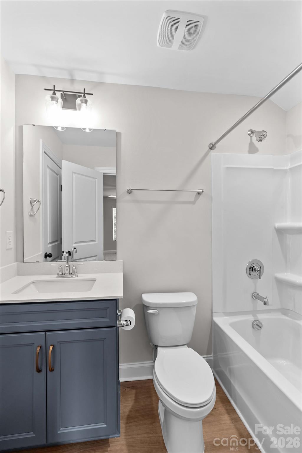 116 Summerhill Drive — Mooresville