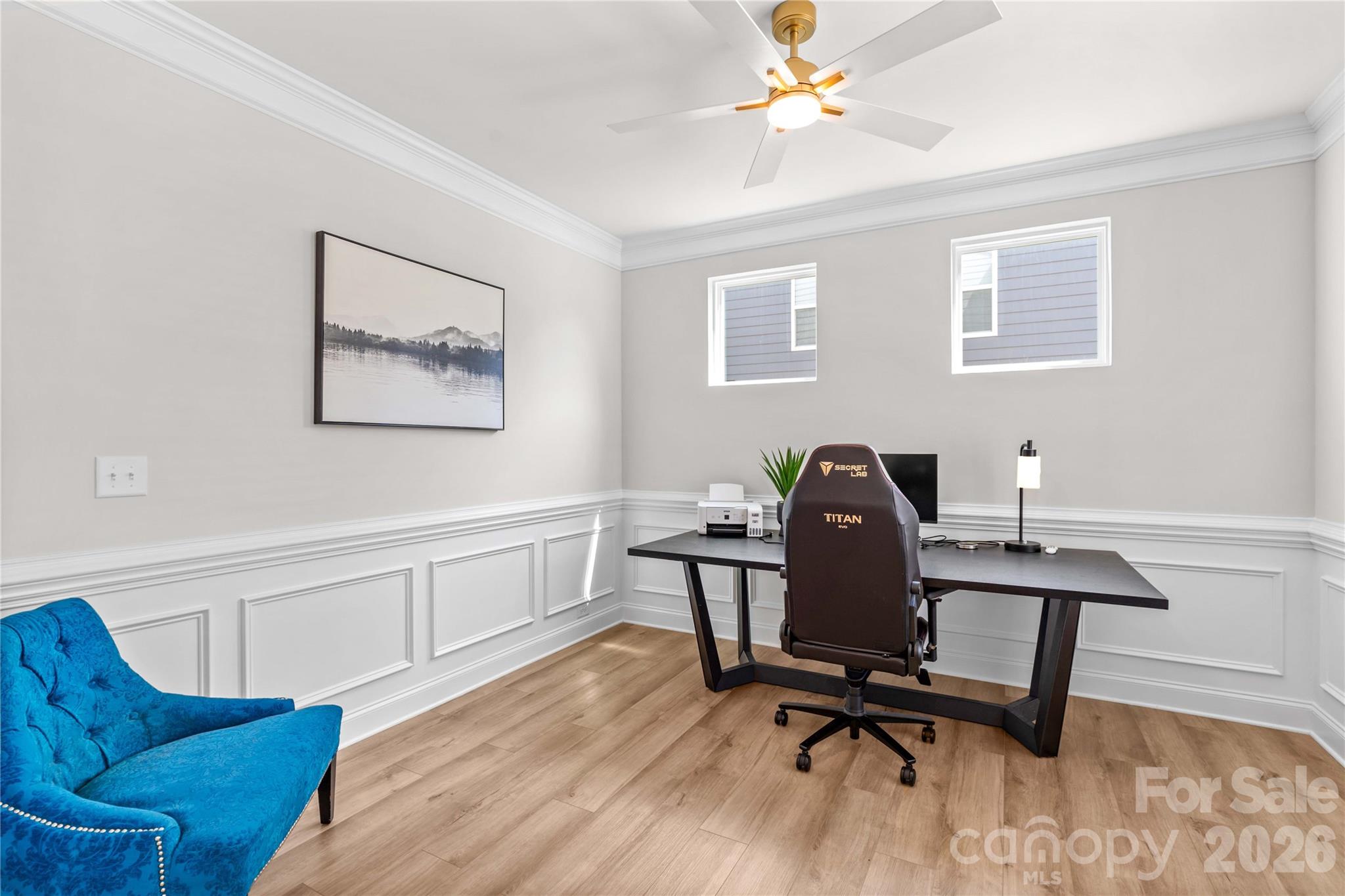 116 Summerhill Drive — Mooresville