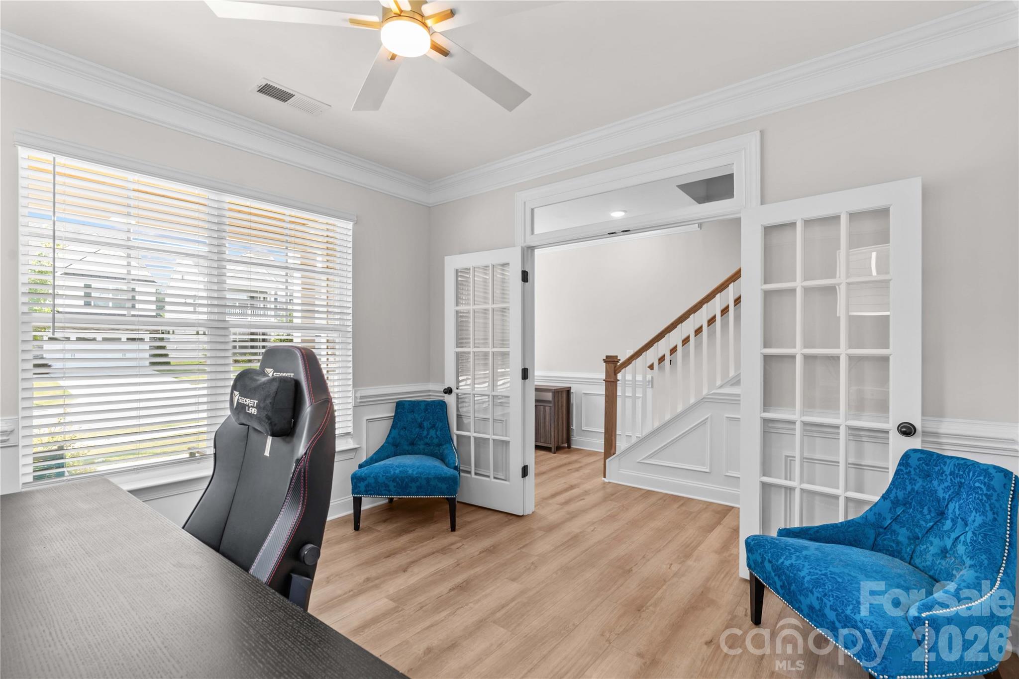 116 Summerhill Drive — Mooresville