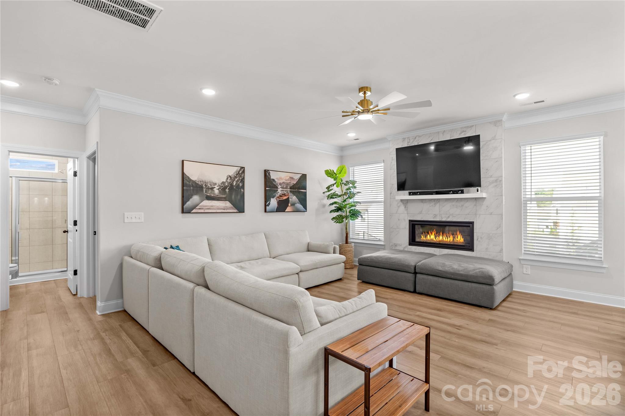 116 Summerhill Drive — Mooresville