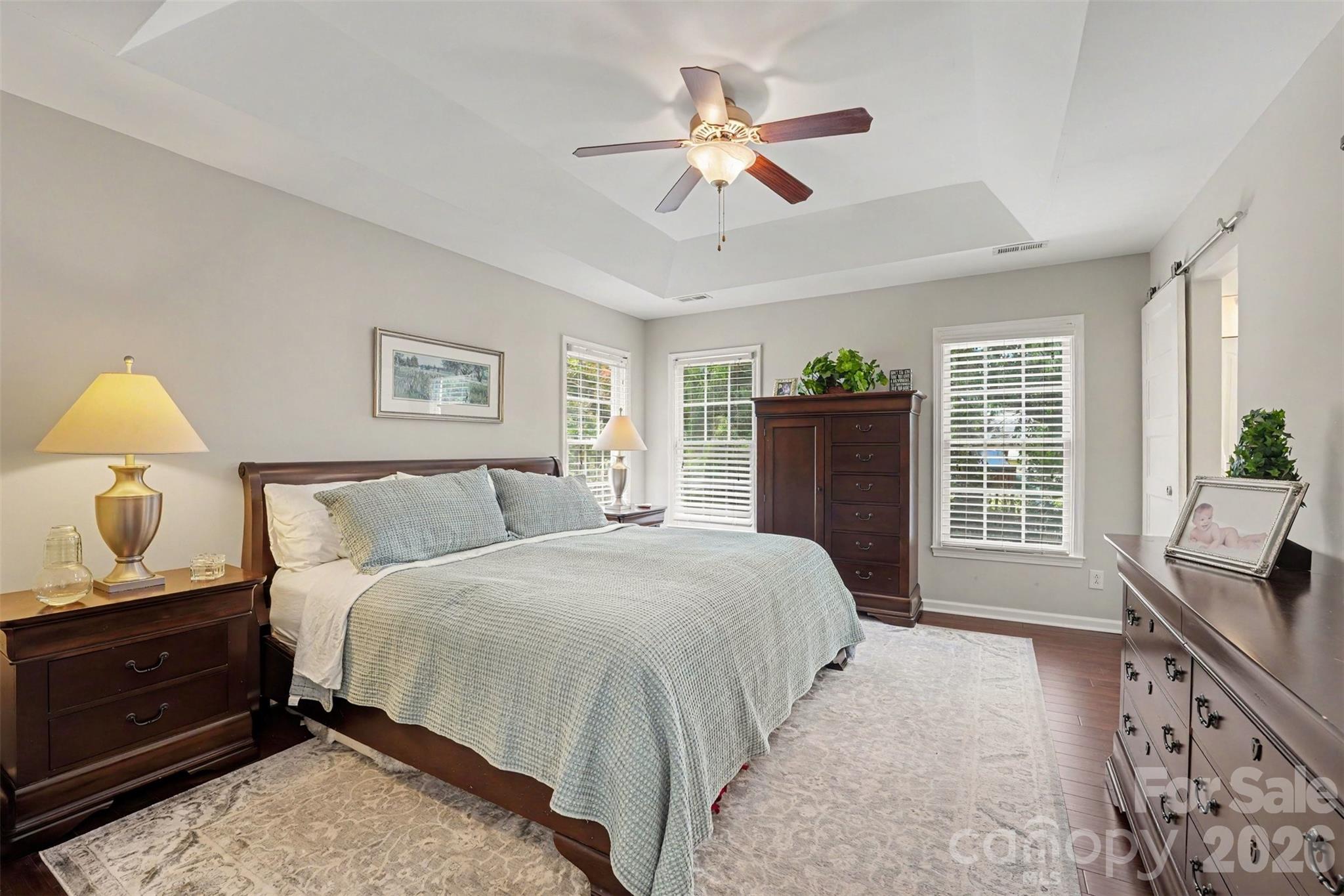 10112 Truitt Court — Huntersville