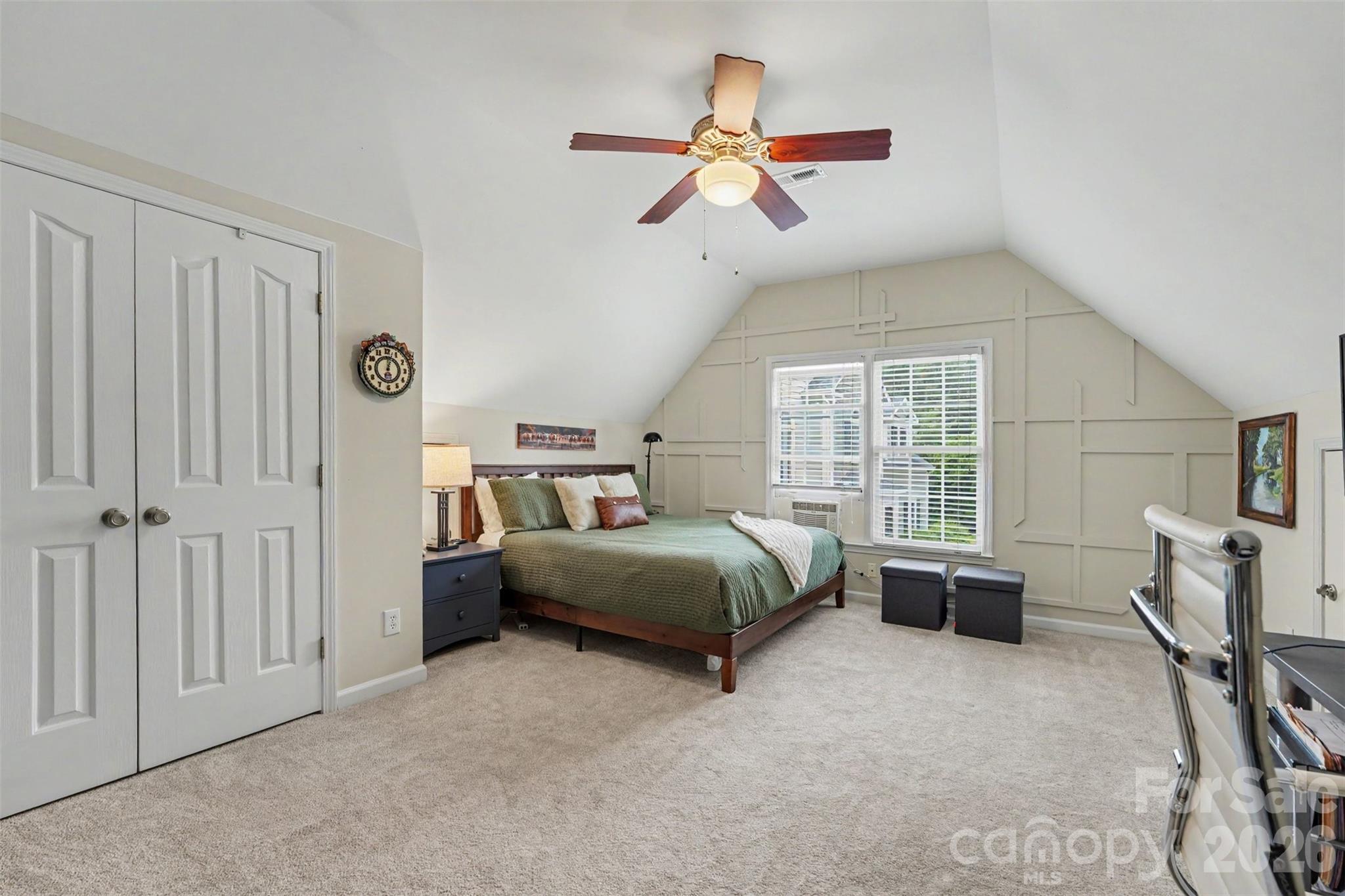 10112 Truitt Court — Huntersville