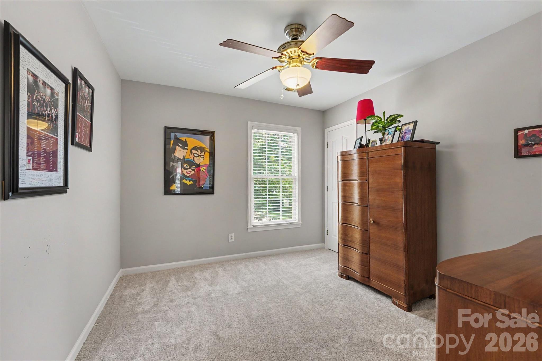10112 Truitt Court — Huntersville