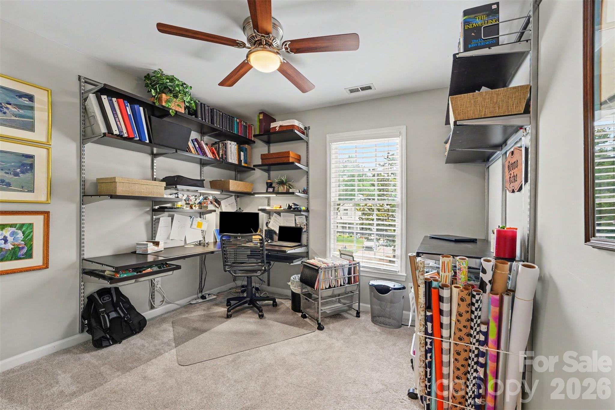10112 Truitt Court — Huntersville