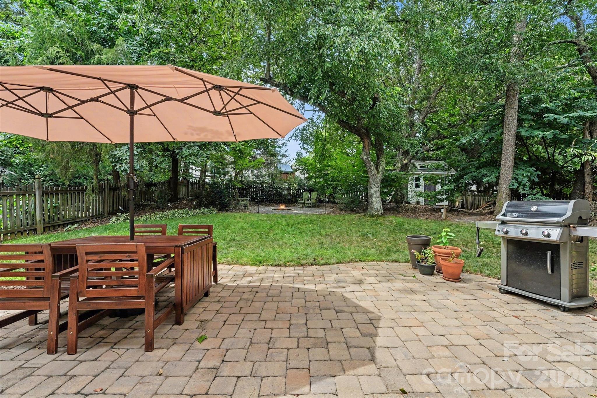 10112 Truitt Court — Huntersville