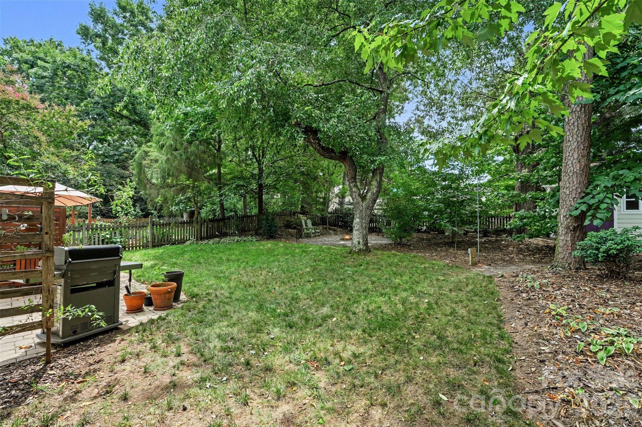 10112 Truitt Court — Huntersville