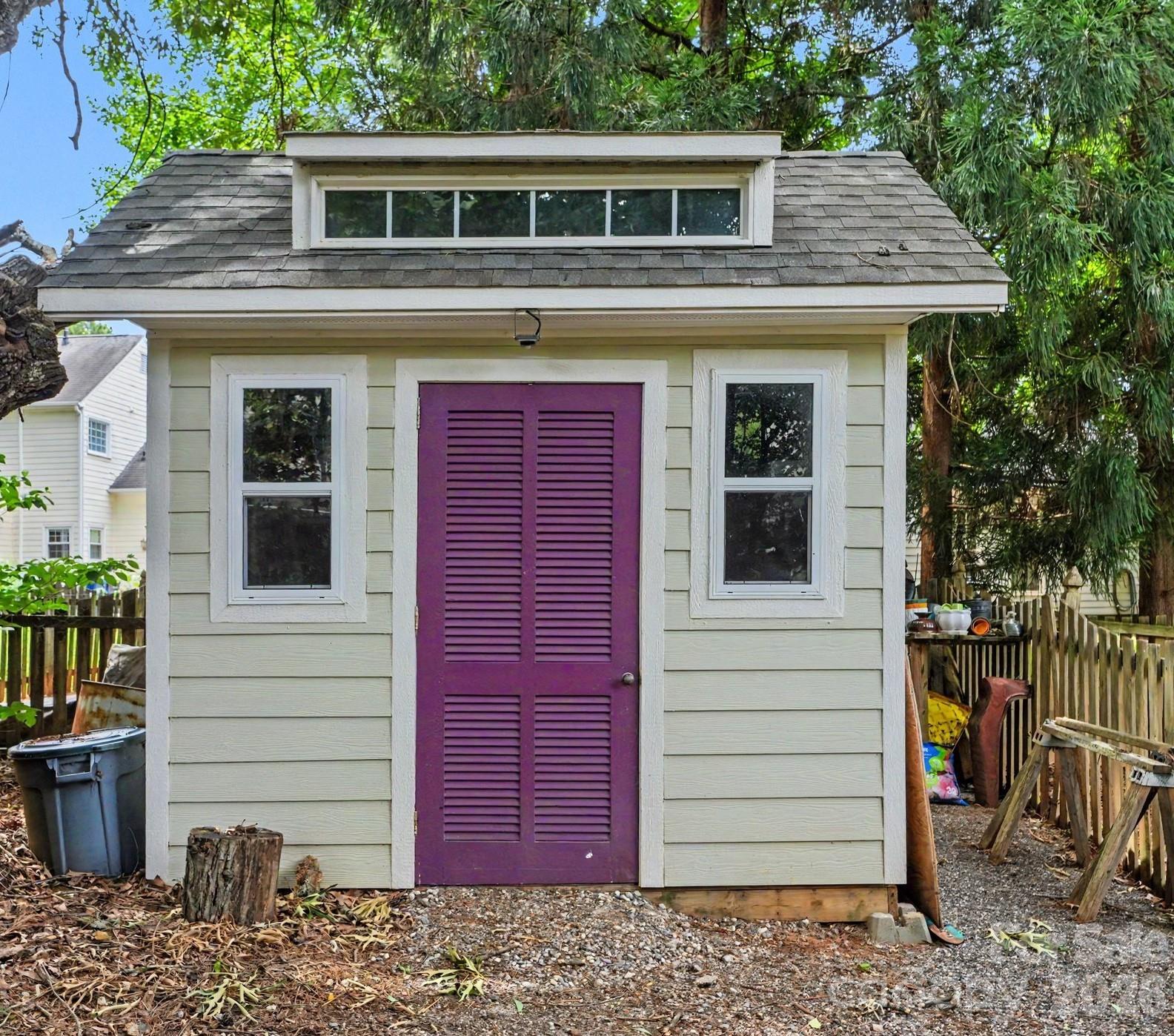 10112 Truitt Court — Huntersville