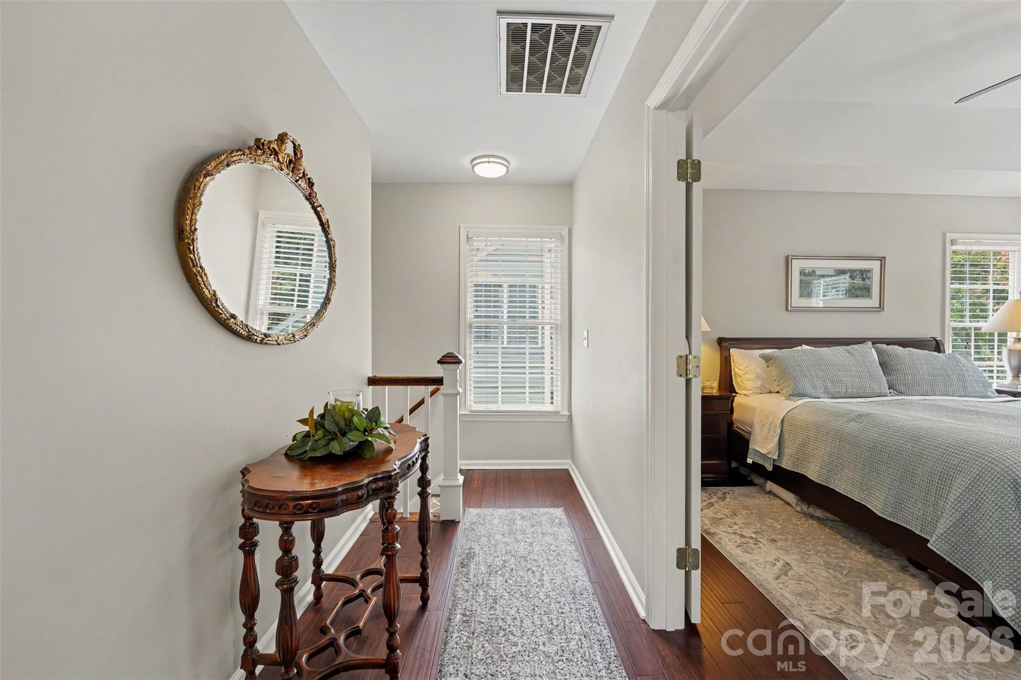 10112 Truitt Court — Huntersville
