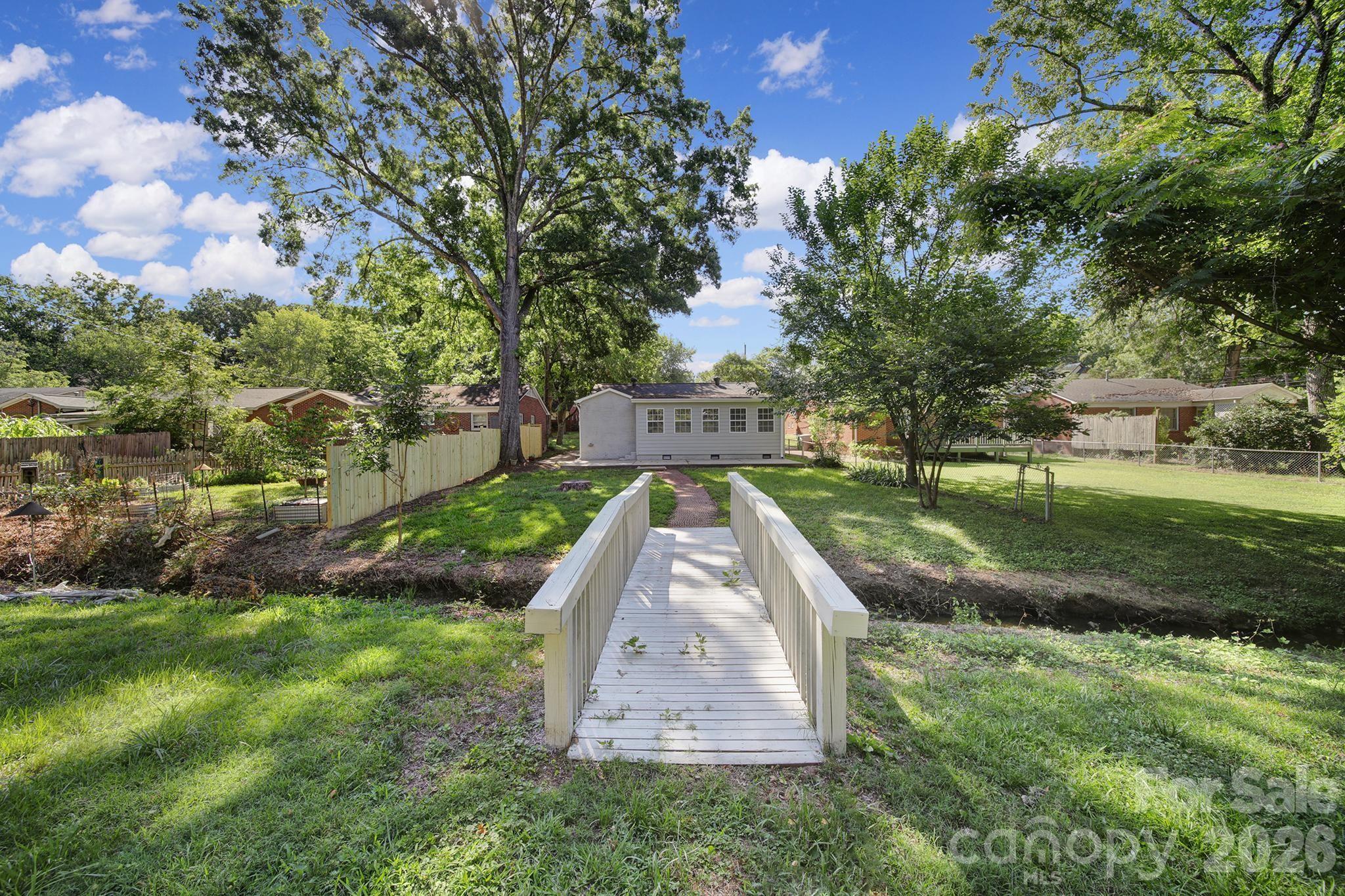 1801 Dallas Avenue — Charlotte