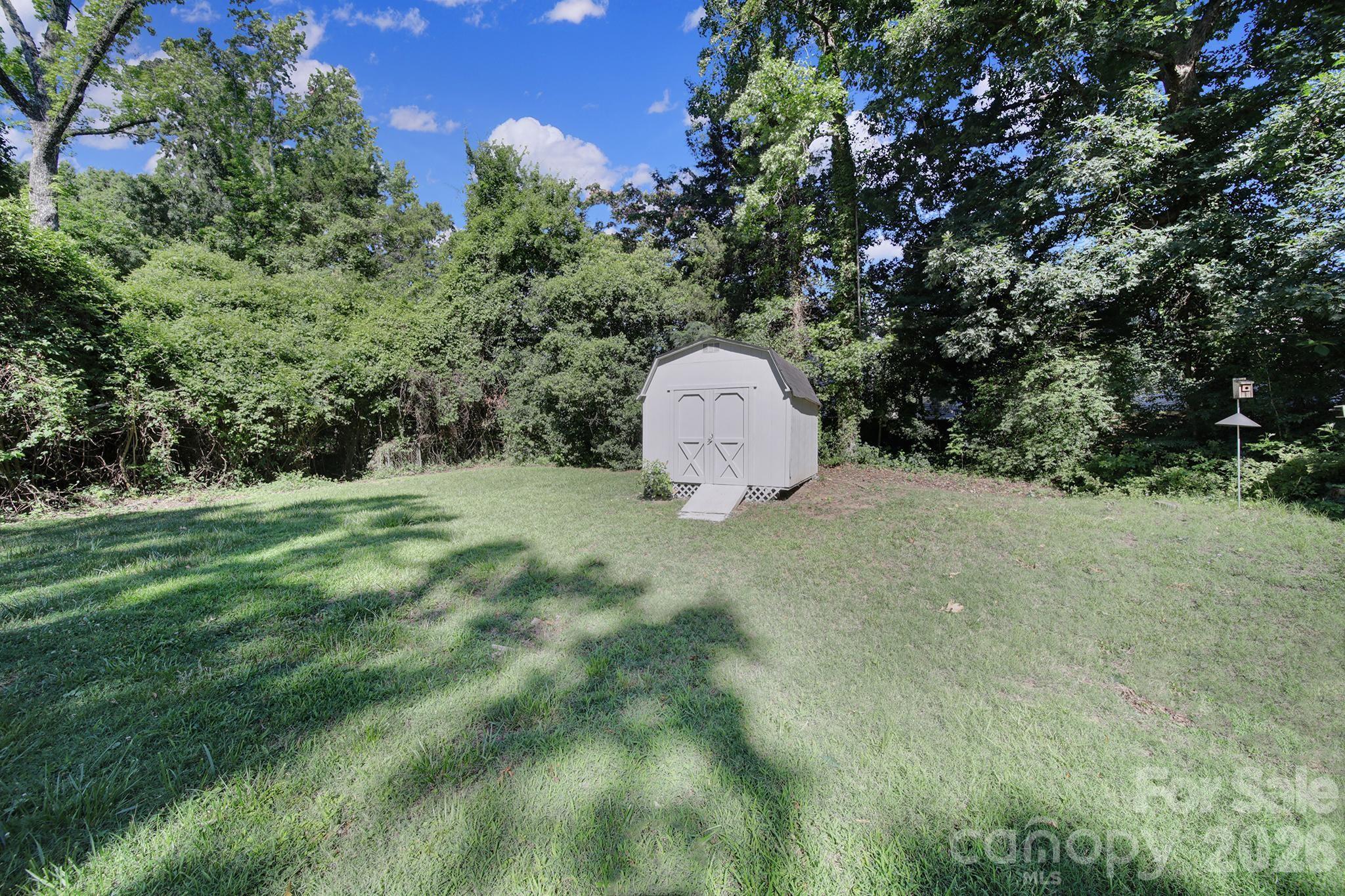 1801 Dallas Avenue — Charlotte