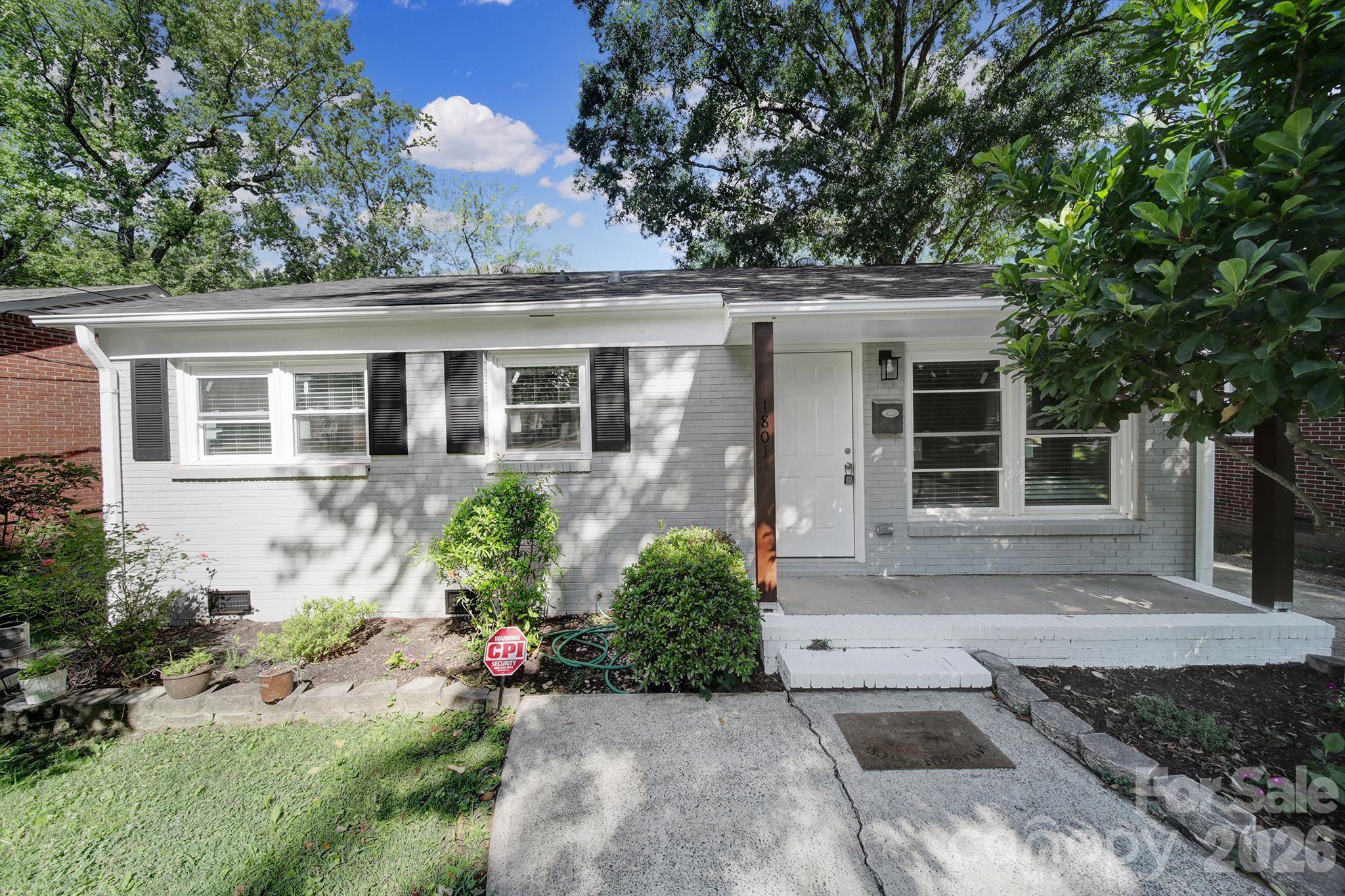 1801 Dallas Avenue — Charlotte