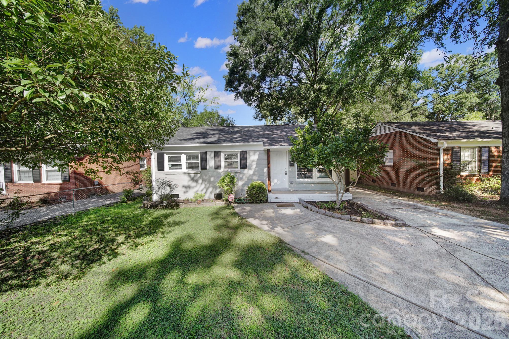 1801 Dallas Avenue — Charlotte