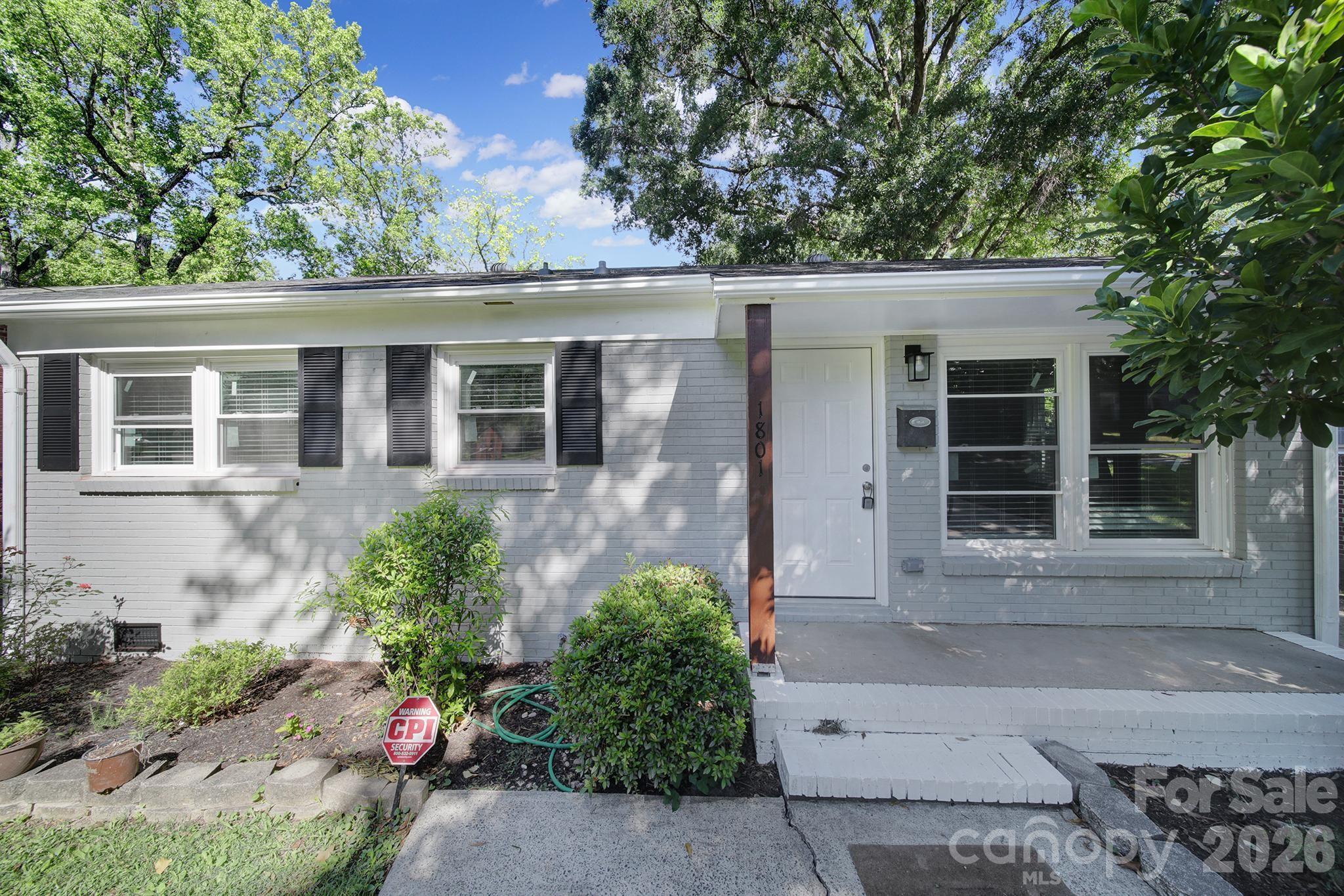 1801 Dallas Avenue — Charlotte
