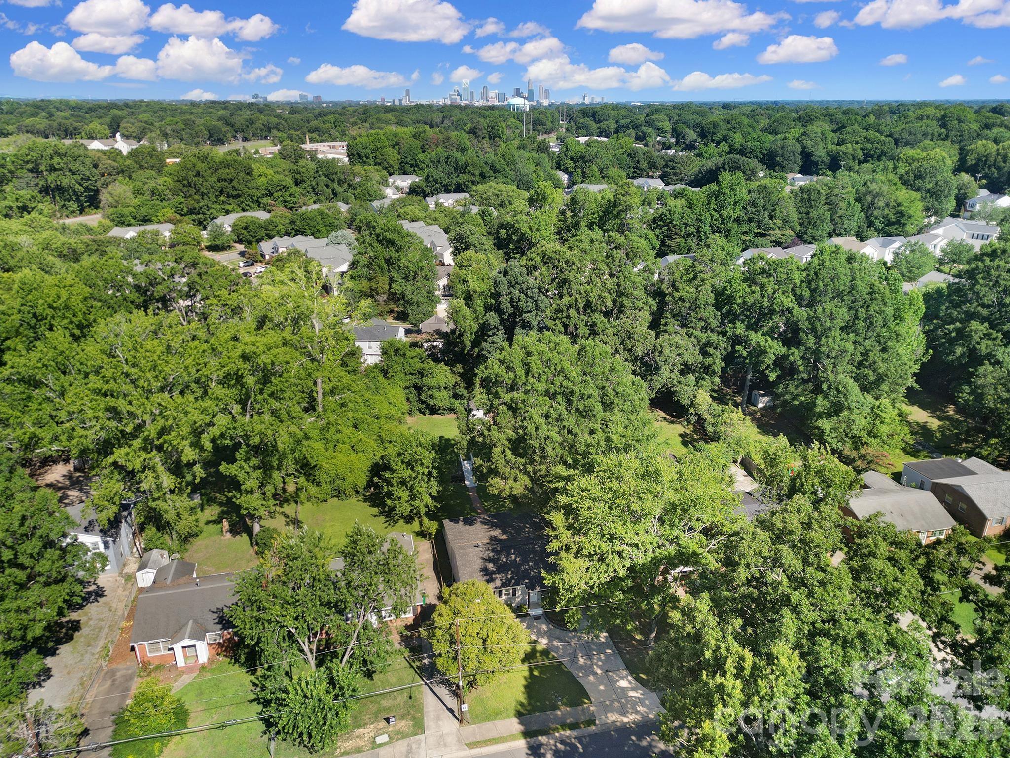 1801 Dallas Avenue — Charlotte
