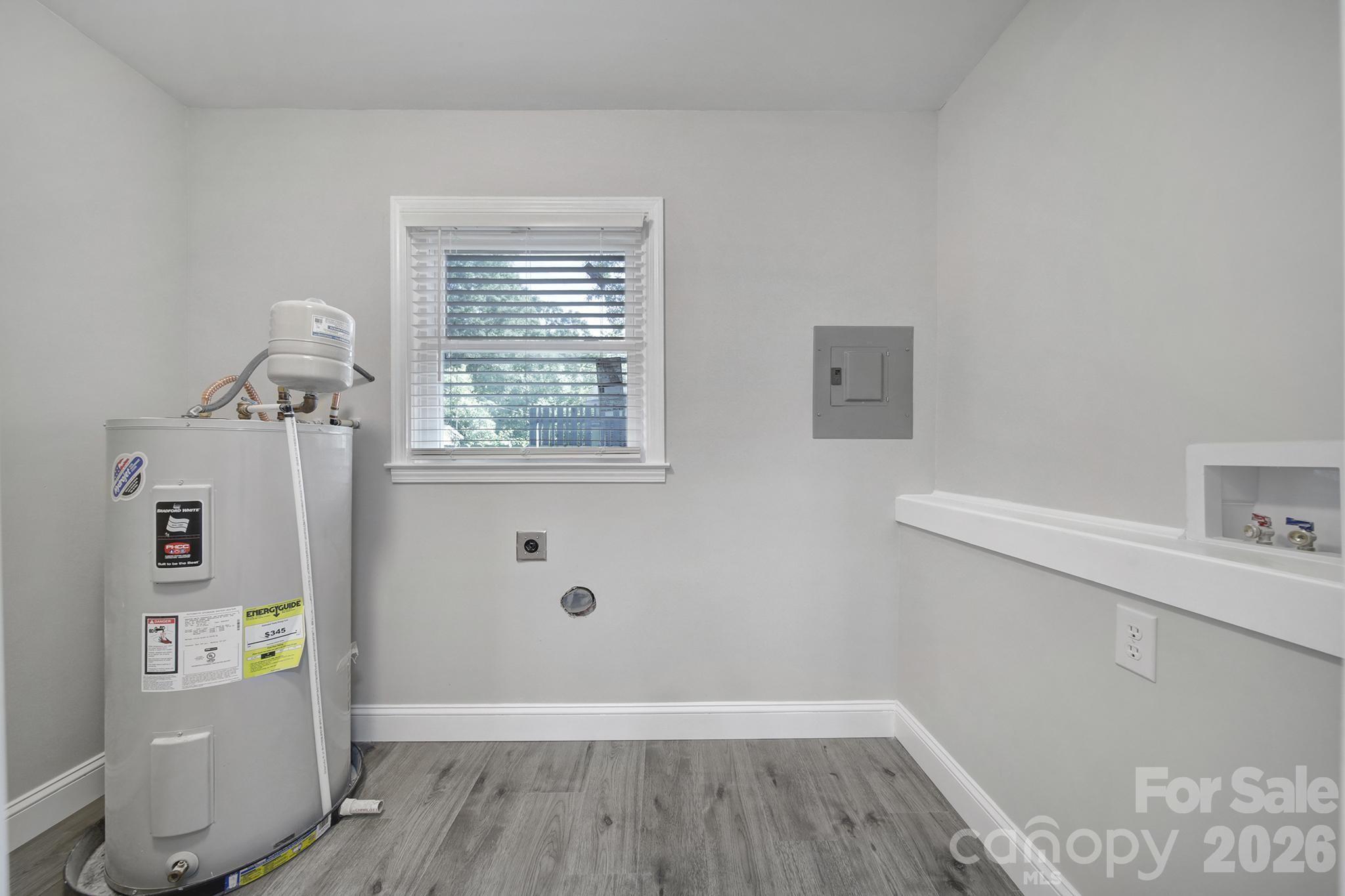 1801 Dallas Avenue — Charlotte
