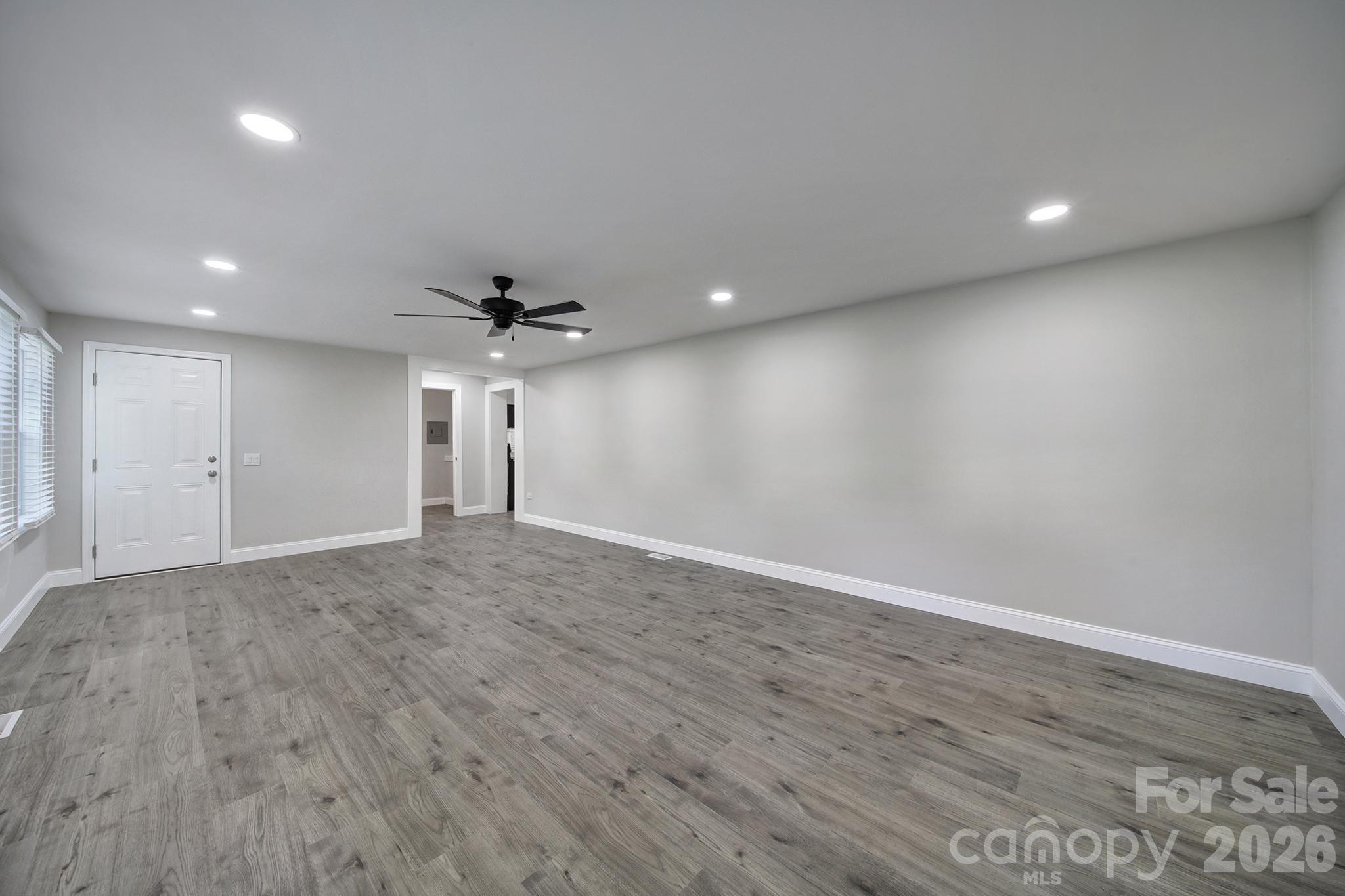 1801 Dallas Avenue — Charlotte