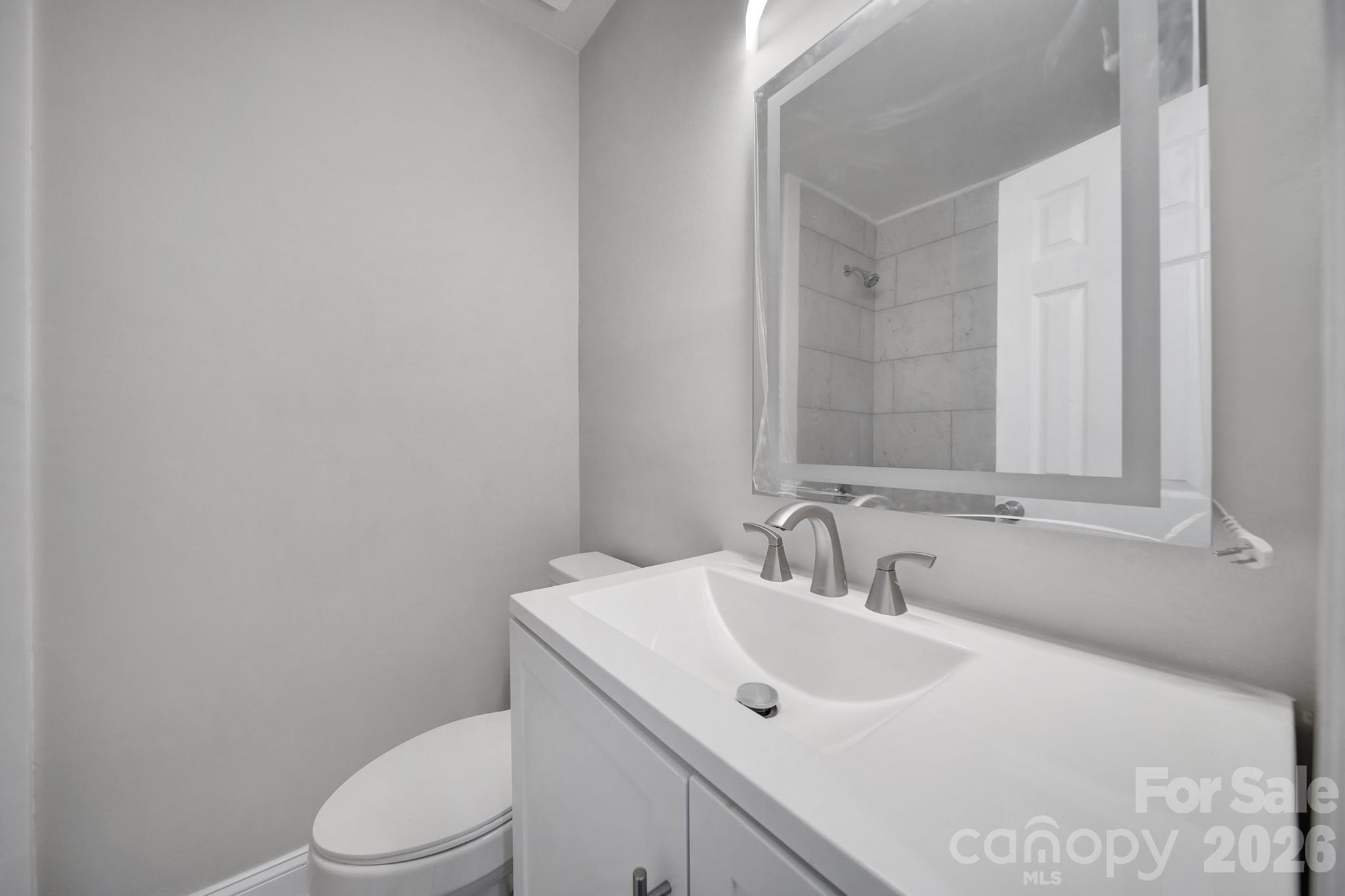 1801 Dallas Avenue — Charlotte