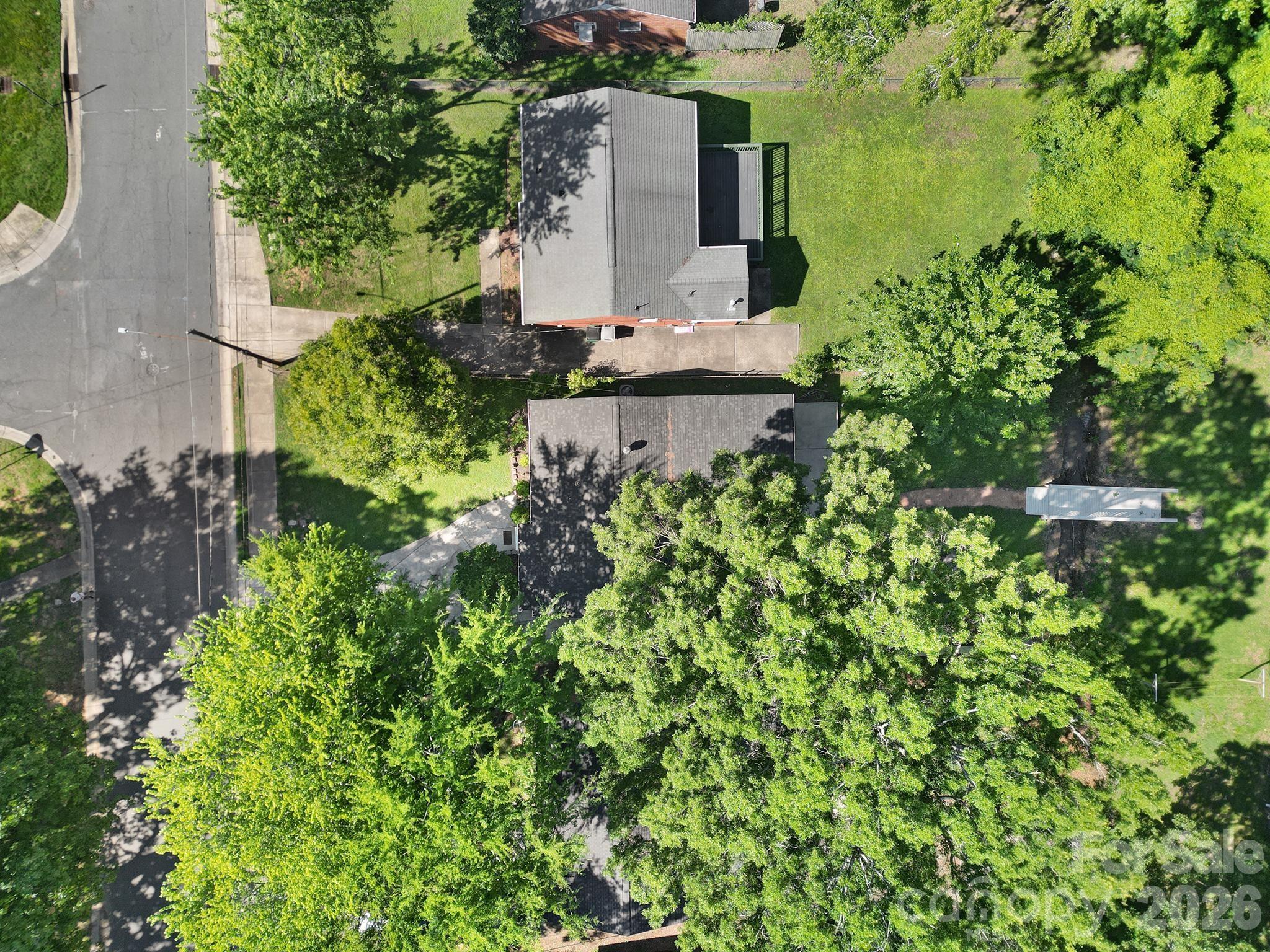 1801 Dallas Avenue — Charlotte