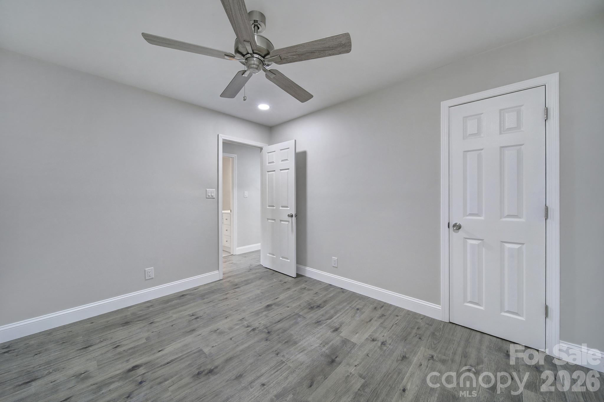 1801 Dallas Avenue — Charlotte