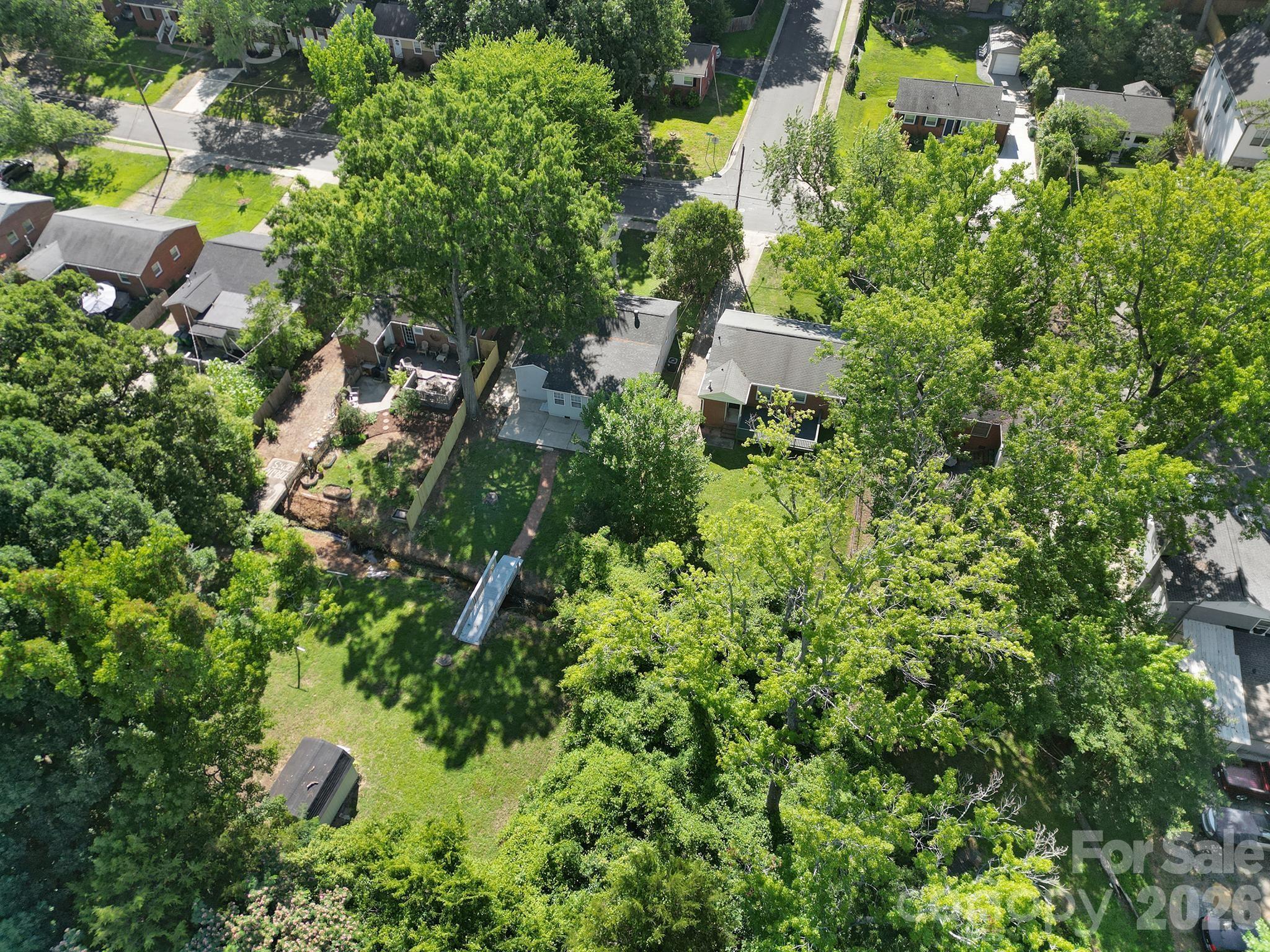 1801 Dallas Avenue — Charlotte