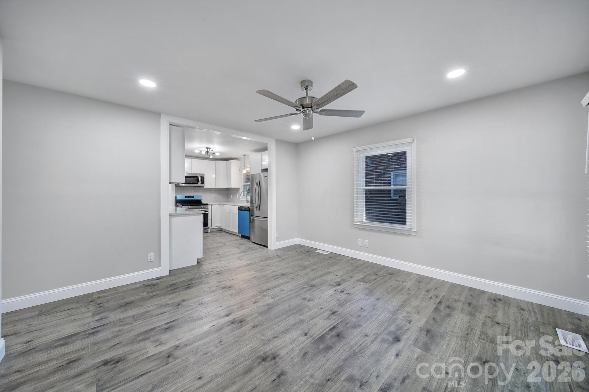1801 Dallas Avenue — Charlotte