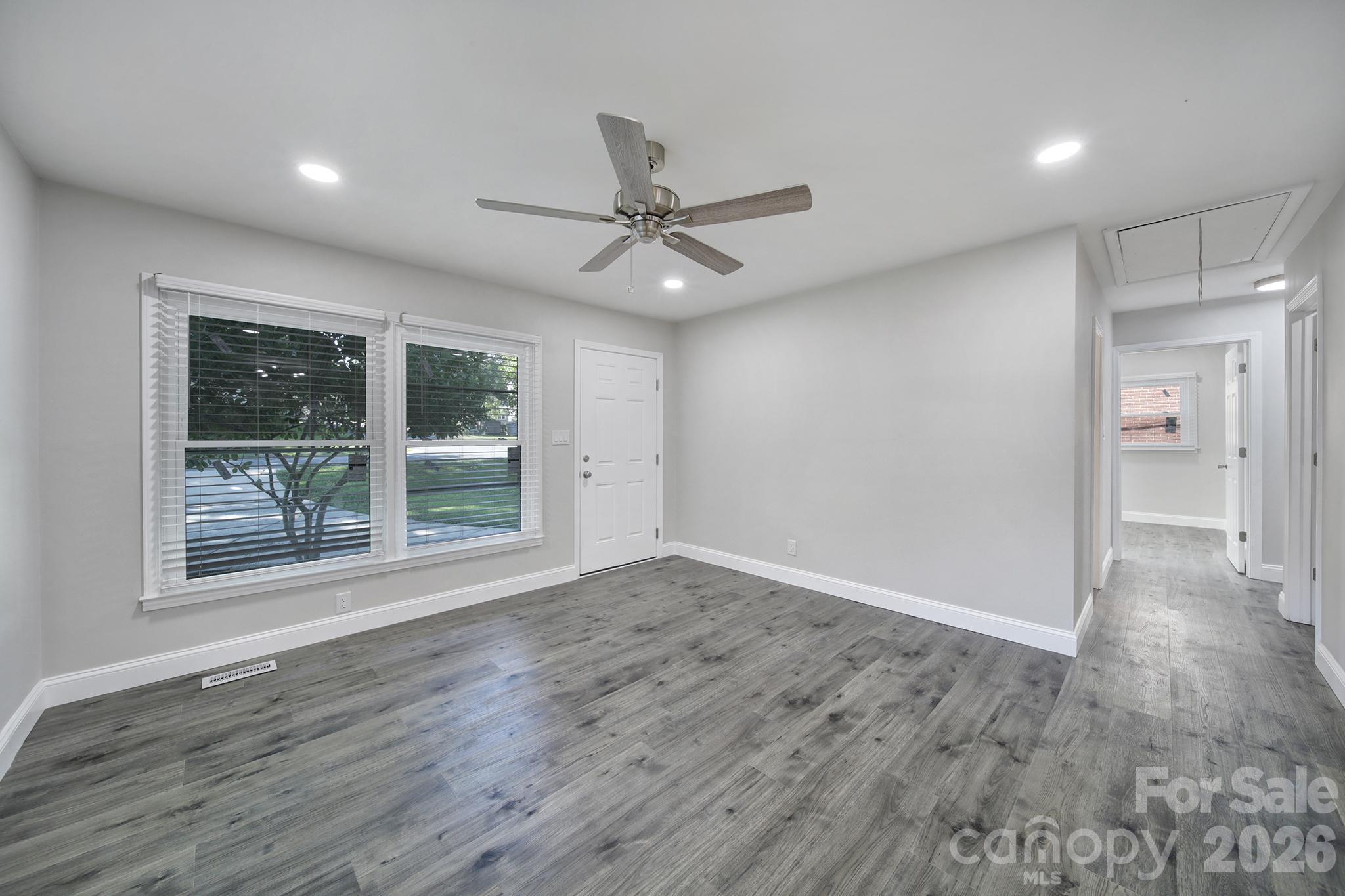 1801 Dallas Avenue — Charlotte
