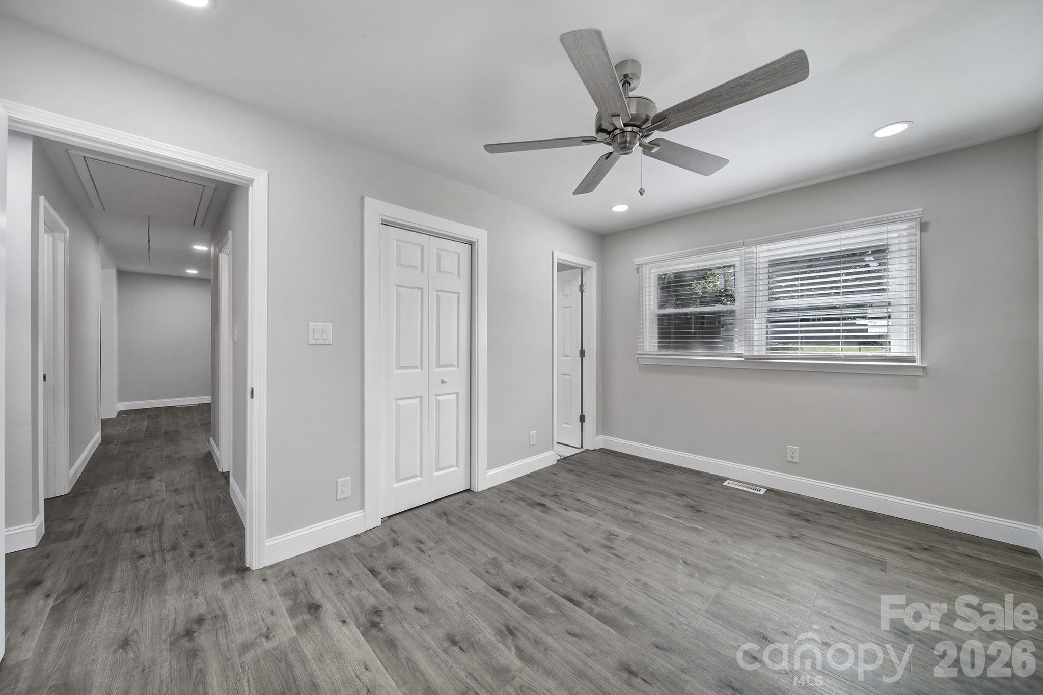 1801 Dallas Avenue — Charlotte