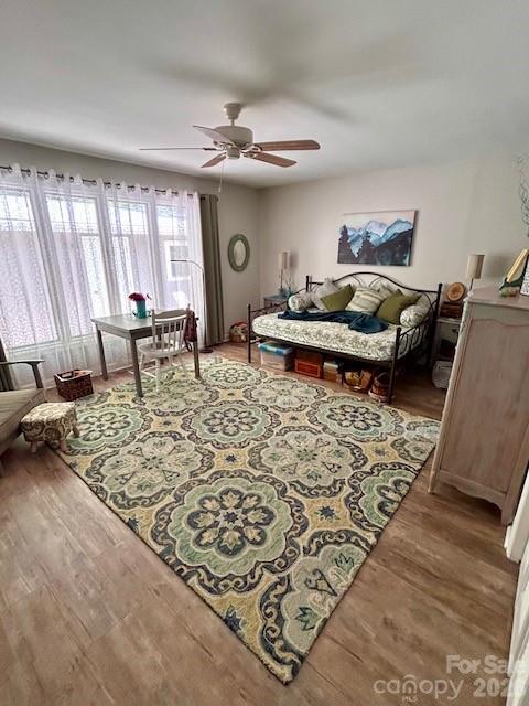 560 Winchester Creek Road — Waynesville