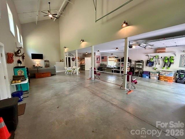 560 Winchester Creek Road — Waynesville