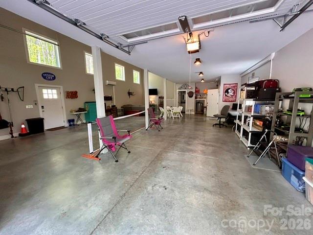 560 Winchester Creek Road — Waynesville