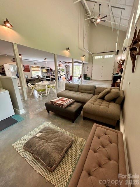 560 Winchester Creek Road — Waynesville