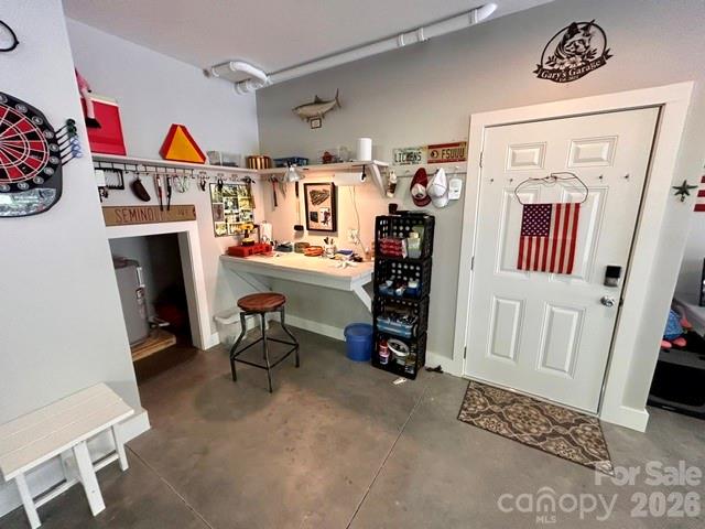 560 Winchester Creek Road — Waynesville