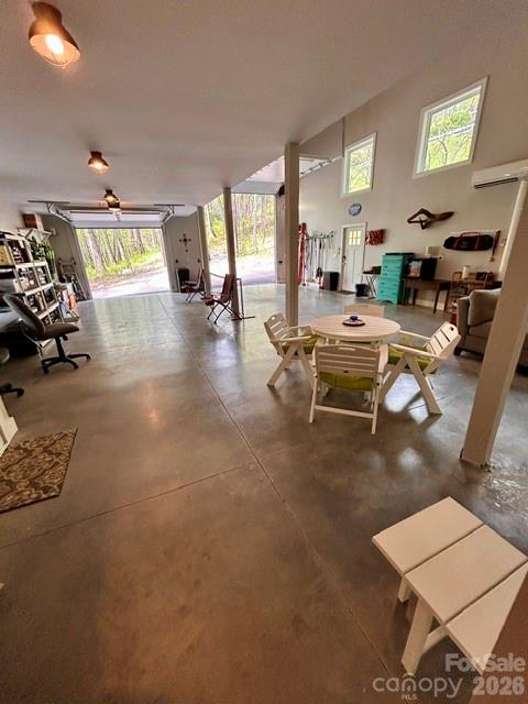 560 Winchester Creek Road — Waynesville
