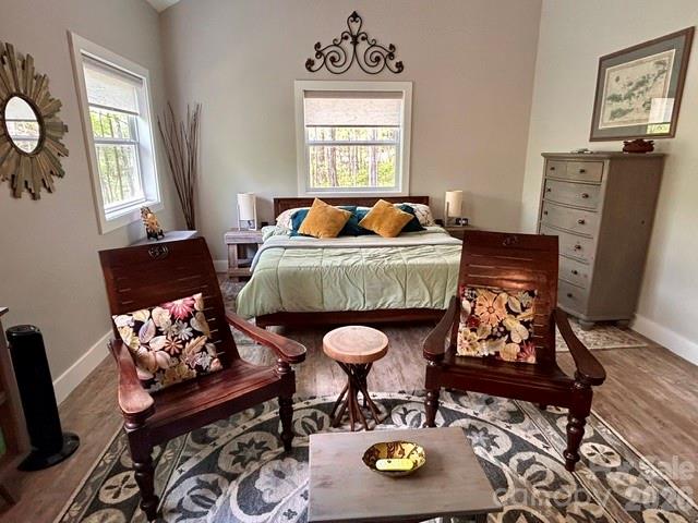 560 Winchester Creek Road — Waynesville