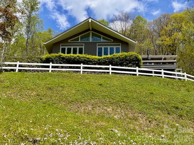 560 Winchester Creek Road — Waynesville