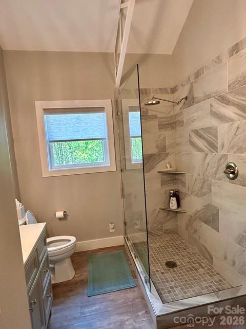 560 Winchester Creek Road — Waynesville