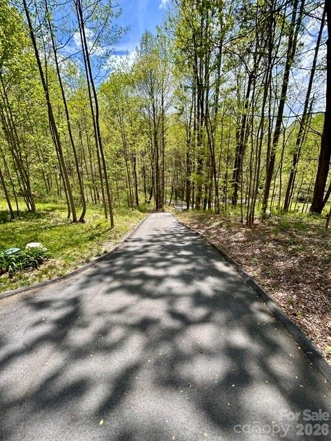 560 Winchester Creek Road — Waynesville