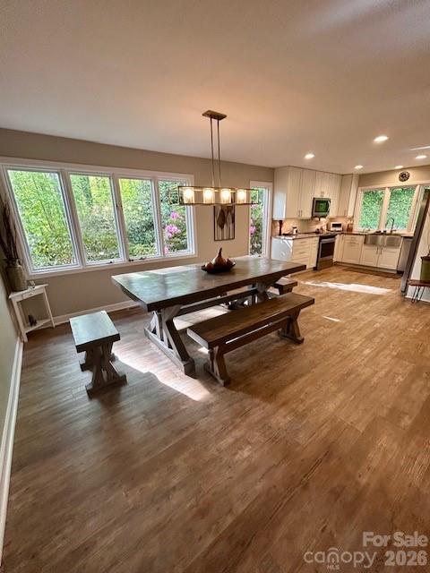 560 Winchester Creek Road — Waynesville