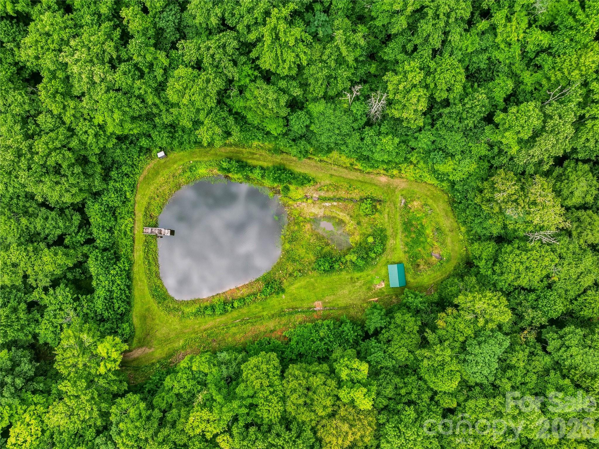 961 Wilson Branch Road — Mars Hill