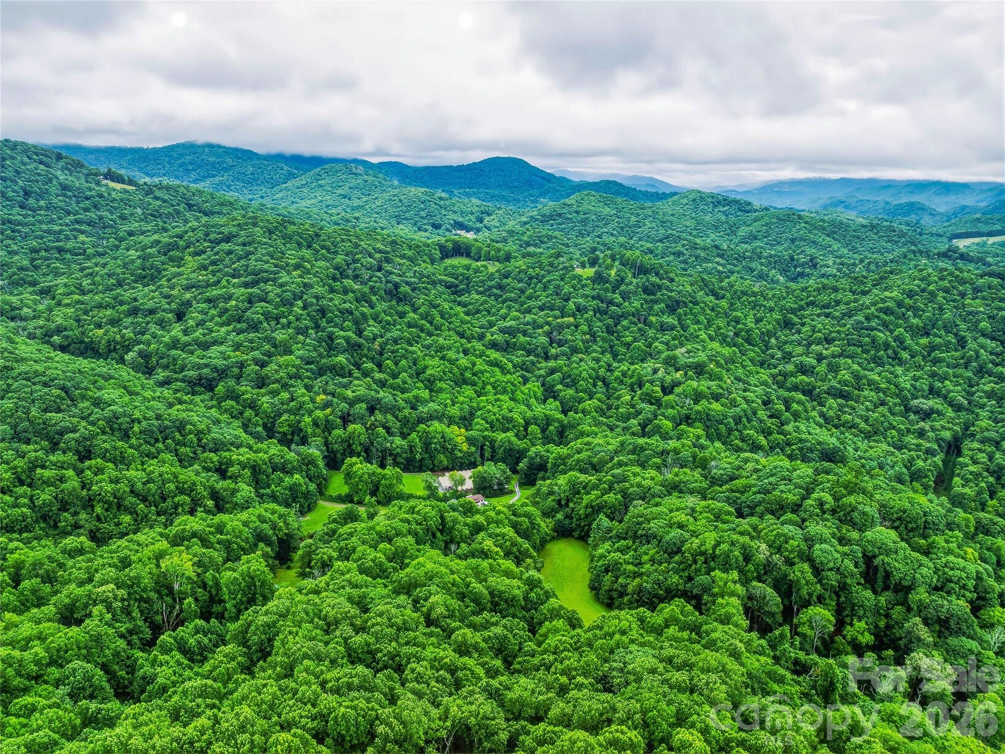 961 Wilson Branch Road — Mars Hill