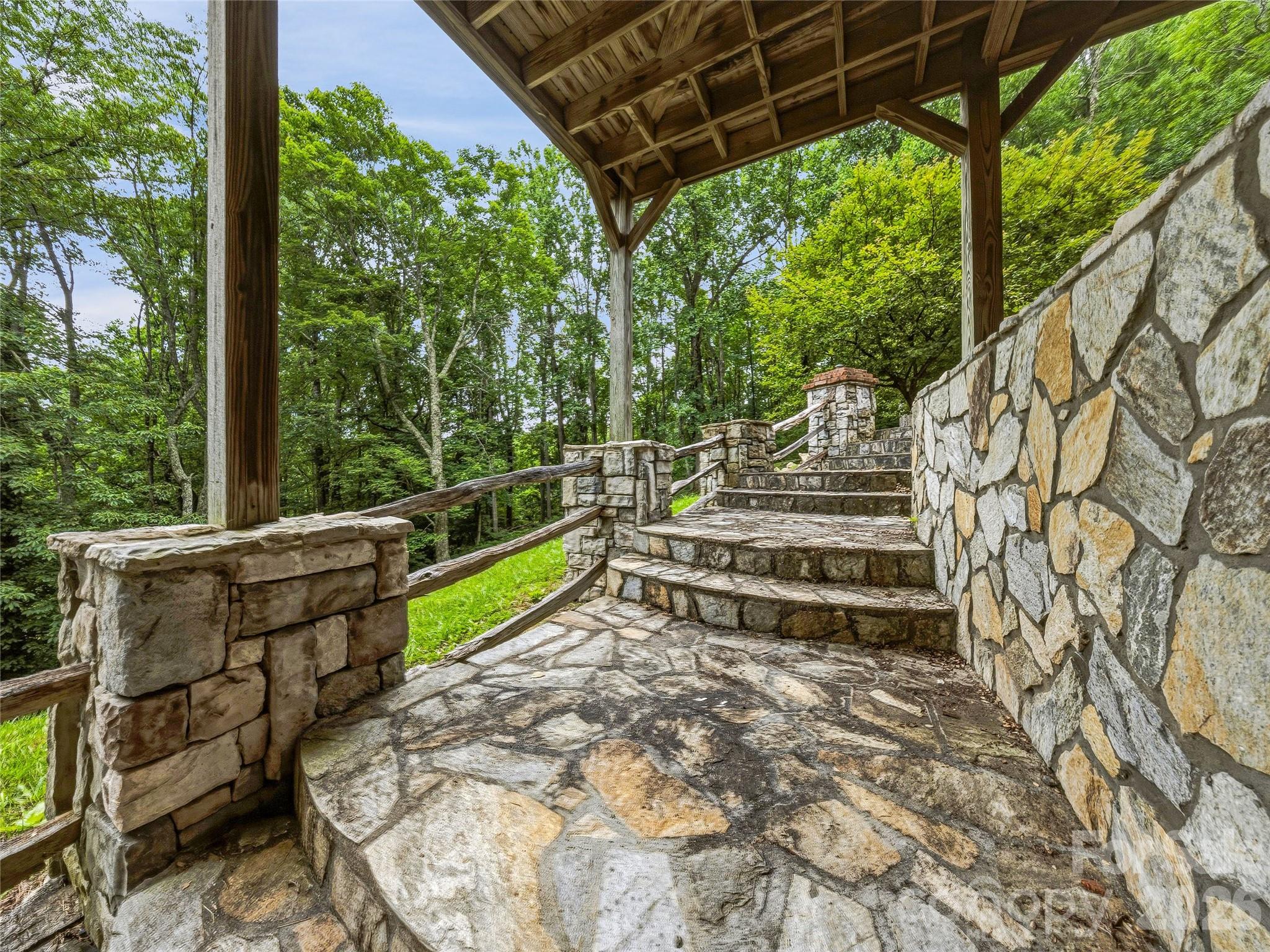 961 Wilson Branch Road — Mars Hill
