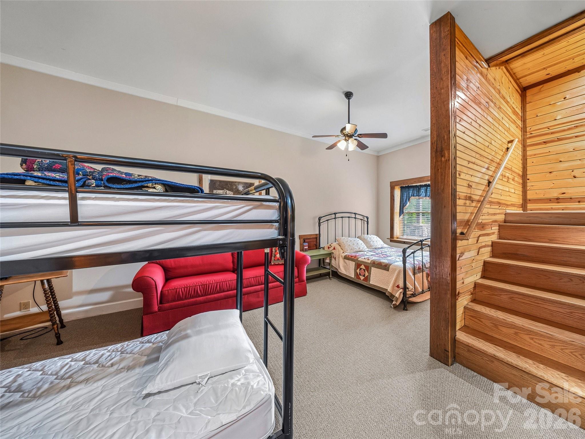 961 Wilson Branch Road — Mars Hill