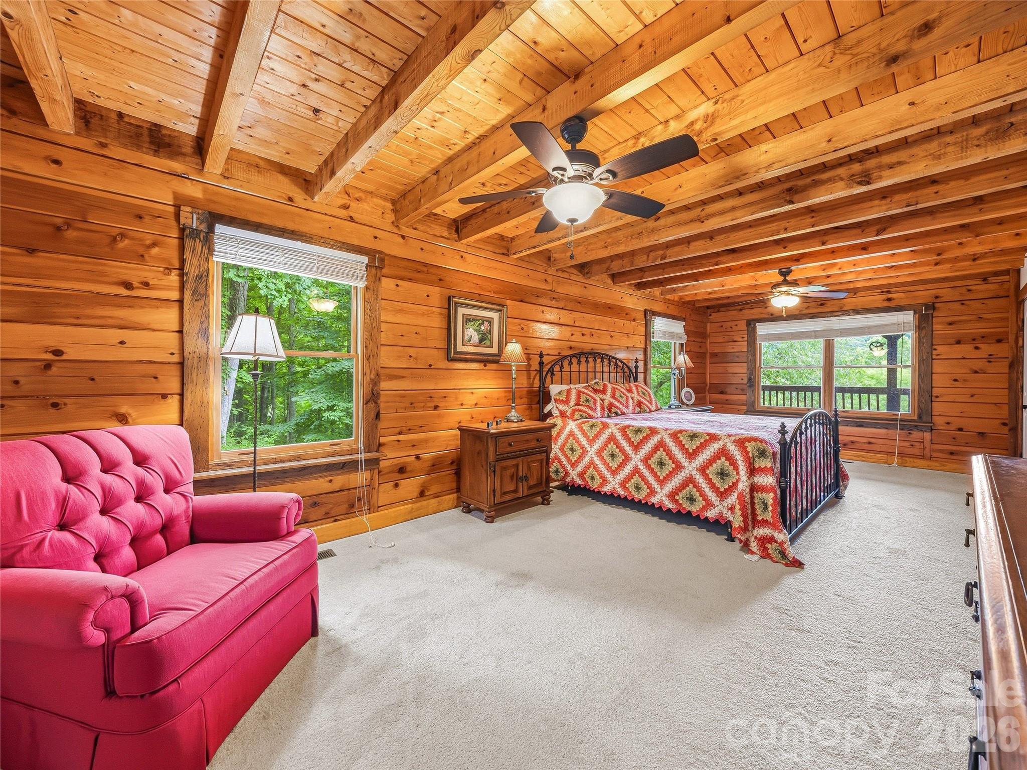 961 Wilson Branch Road — Mars Hill