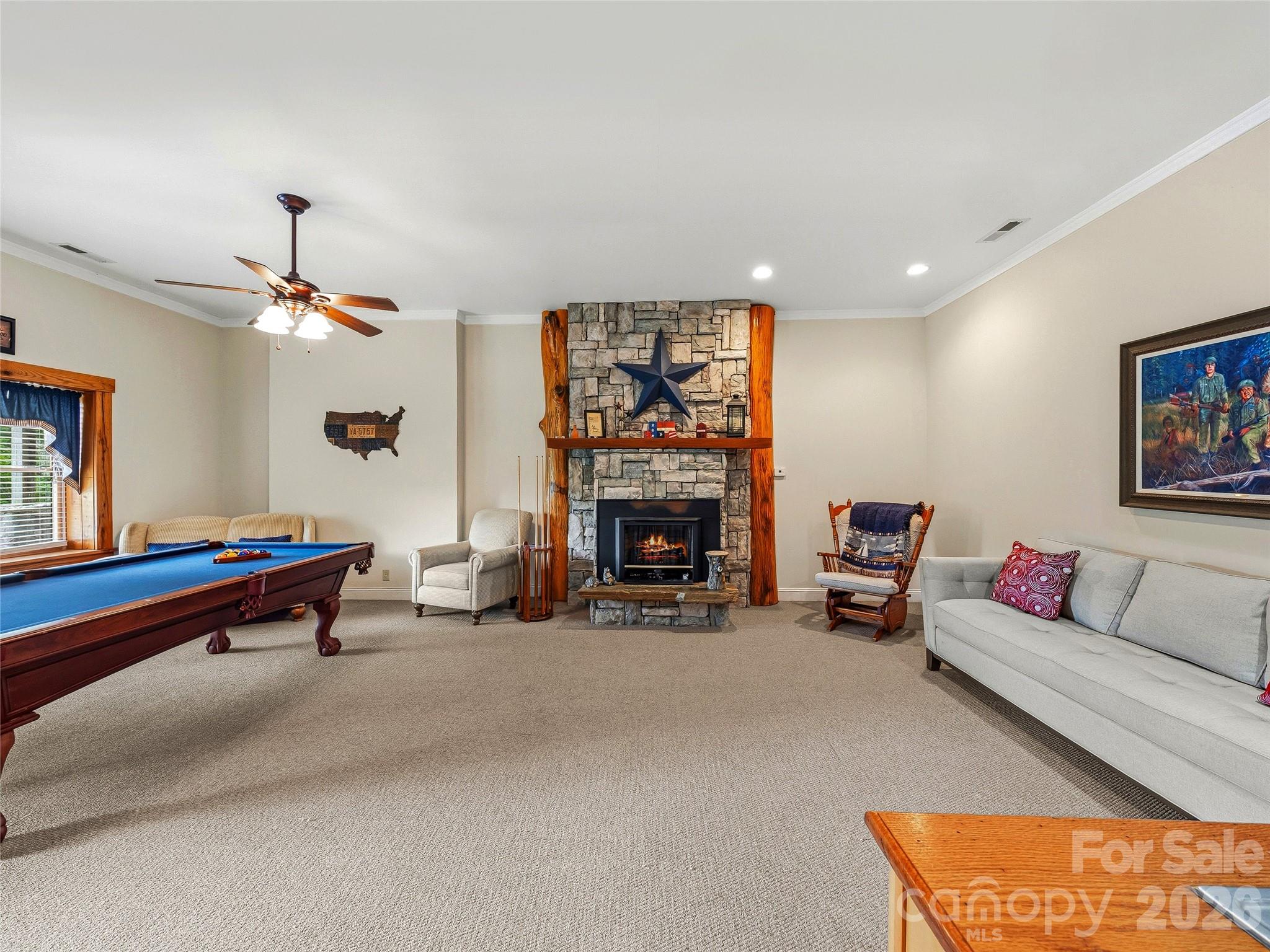 961 Wilson Branch Road — Mars Hill