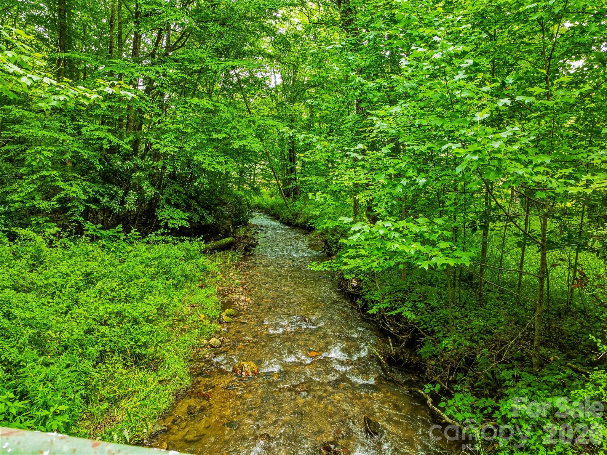 961 Wilson Branch Road — Mars Hill
