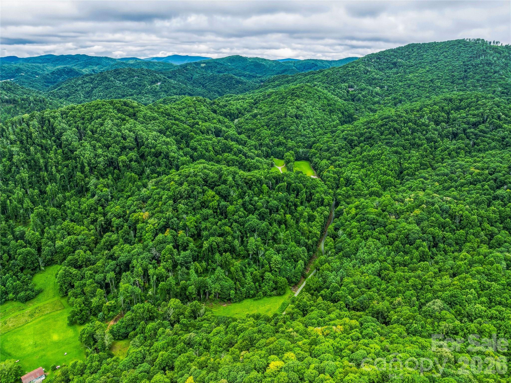 961 Wilson Branch Road — Mars Hill